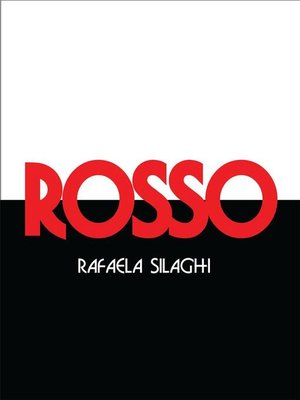 cover image of ROSSO